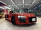 アウディ&nbsp;R8スパイダー&nbsp;&nbsp;&nbsp;長野県の詳細画像&nbsp;その4