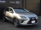 レクサス&nbsp;NX&nbsp;300h バージョンL&nbsp;&nbsp;愛媛県の詳細画像&nbsp;その3