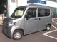 ホンダ&nbsp;N-VAN&nbsp;660 G&nbsp;&nbsp;香川県の詳細画像&nbsp;その4