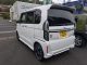 ホンダ&nbsp;N-BOX&nbsp;&nbsp;&nbsp;京都府の詳細画像&nbsp;その4