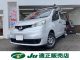 日産&nbsp;NV200バネットバン&nbsp;&nbsp;&nbsp;新潟県の詳細画像&nbsp;その2