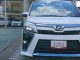 トヨタ&nbsp;ヴォクシー&nbsp;2.0 ZS 煌&nbsp;&nbsp;愛媛県の詳細画像&nbsp;その2