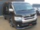 トヨタ&nbsp;ハイエース&nbsp;&nbsp;&nbsp;新潟県の詳細画像&nbsp;その4