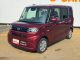 ダイハツ&nbsp;タント&nbsp;660 X&nbsp;&nbsp;福岡県の詳細画像&nbsp;その3