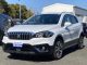 スズキ&nbsp;SX4 S-CROSS&nbsp;&nbsp;&nbsp;静岡県の詳細画像&nbsp;その2