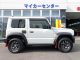 スズキ&nbsp;ジムニーシエラ&nbsp;&nbsp;&nbsp;大阪府の詳細画像&nbsp;その4